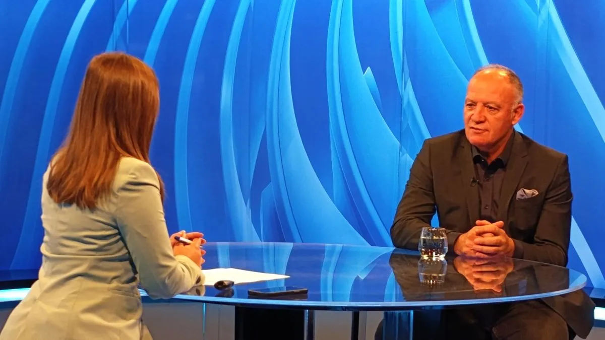 Glavaš za DDBiH: Manifestacija u Jablanici prilika je za lijepu sliku povratka života u grad 