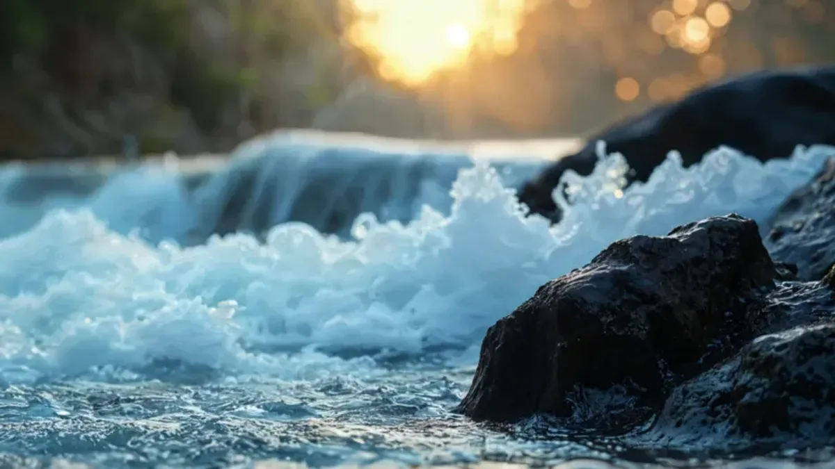 Istraživači su uspjeli "izvagati" podzemne vode, jezera, rijeke, vlažnost tla i glečere