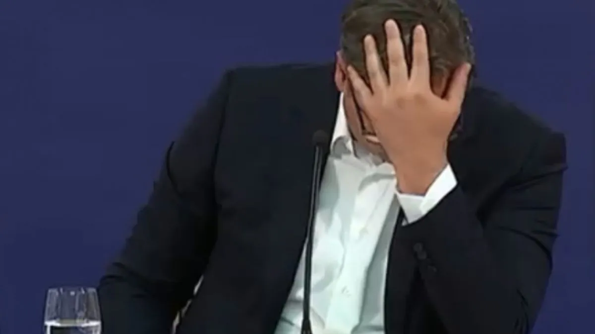 Pritisci na TOK dok stižu podaci o mogućoj korupciji u državnim strukturama