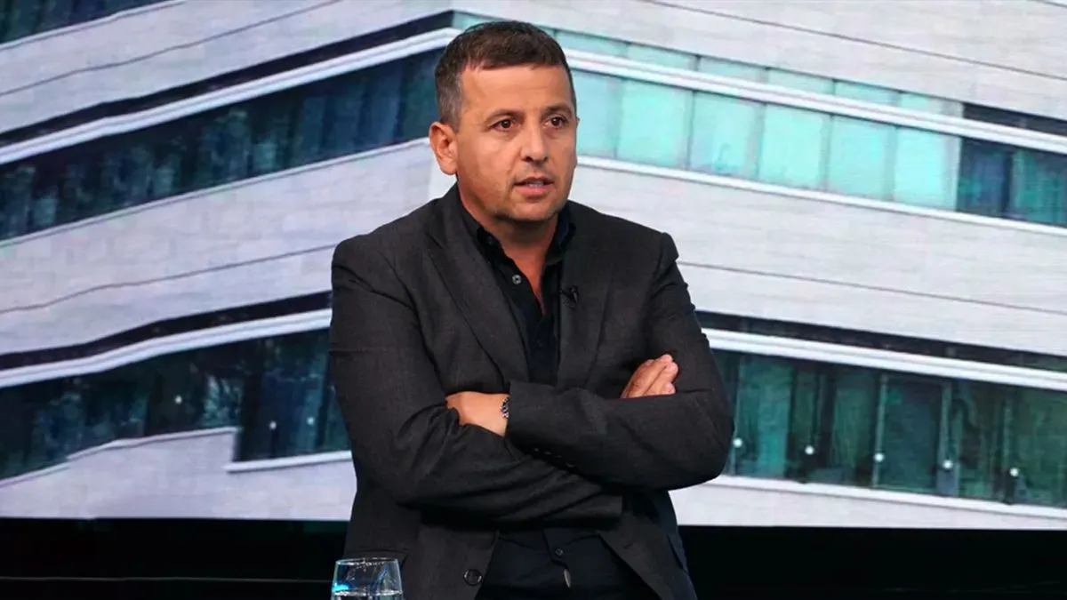 Ako se ne kandidujem mislim da bih izdao ono što sam do sada radio.