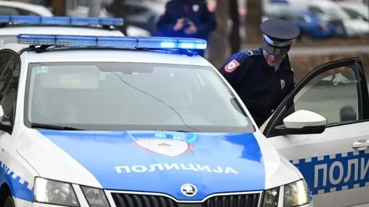 Oglasio se MUP RS o izbornom danu: Jedna osoba dijelila sendviče, lobirao za političku partiju