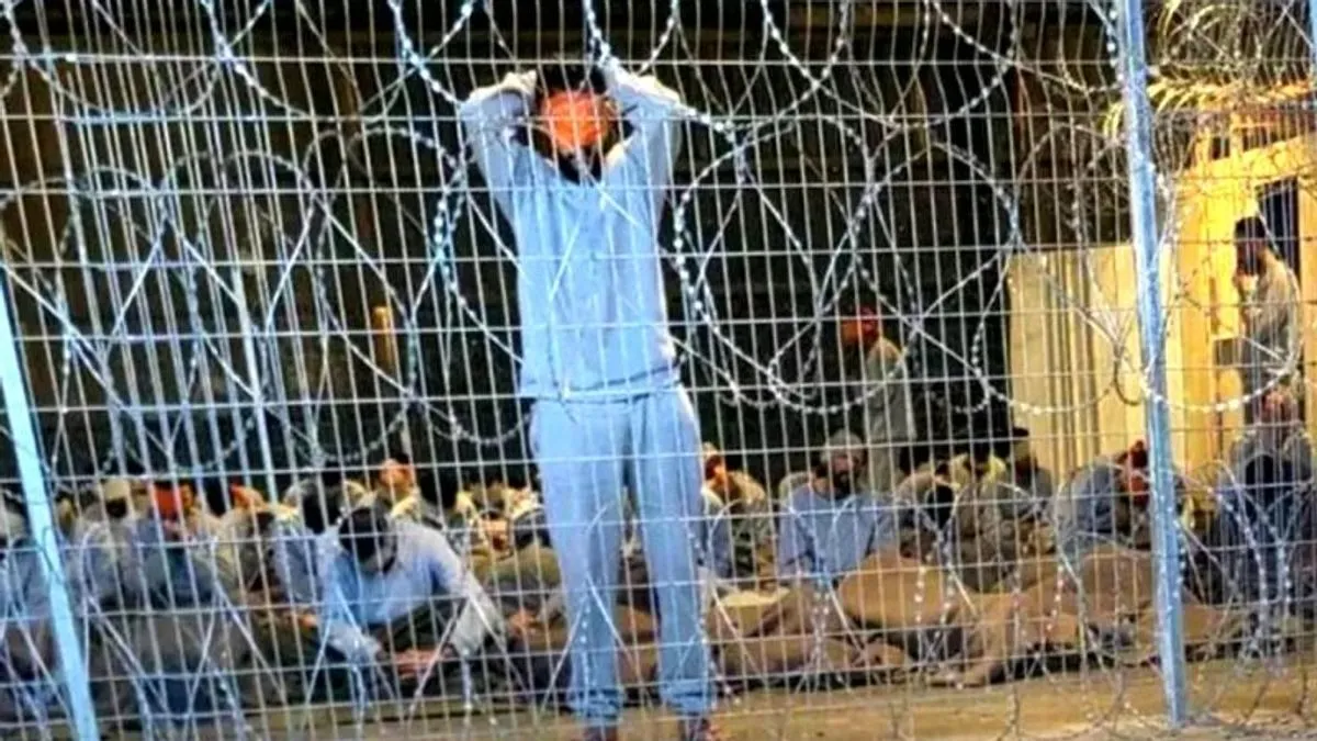 Jeziva svjedočanstva Palestinaca: Izraelci ih silovali drvenim štapovima, a silovali su ih i psi 