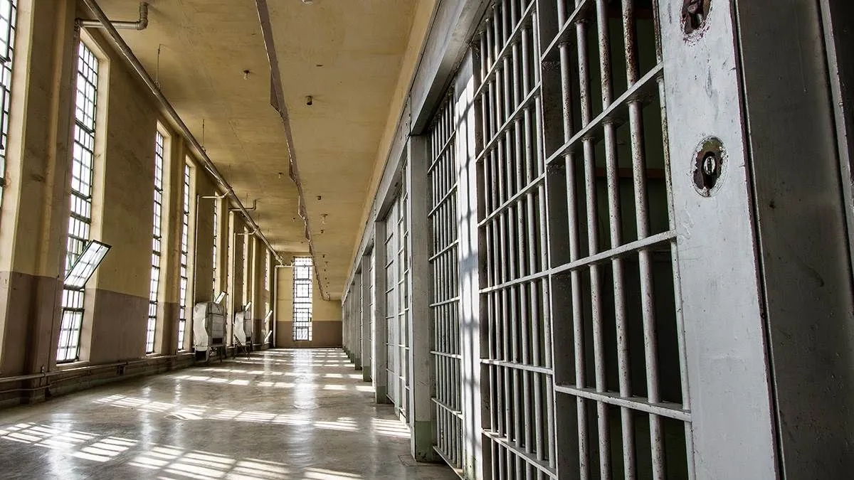 Pošiljka bila namijenjena osuđeniku M.H. (1988.) iz Matuzića