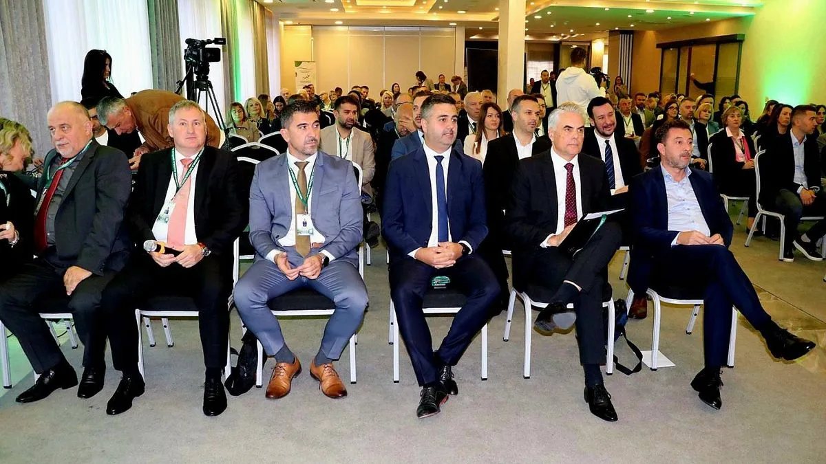 Ministar Adnan Šabani: ZDK čini najviše u BiH kada je riječ o poboljšanju kvalitete zraka