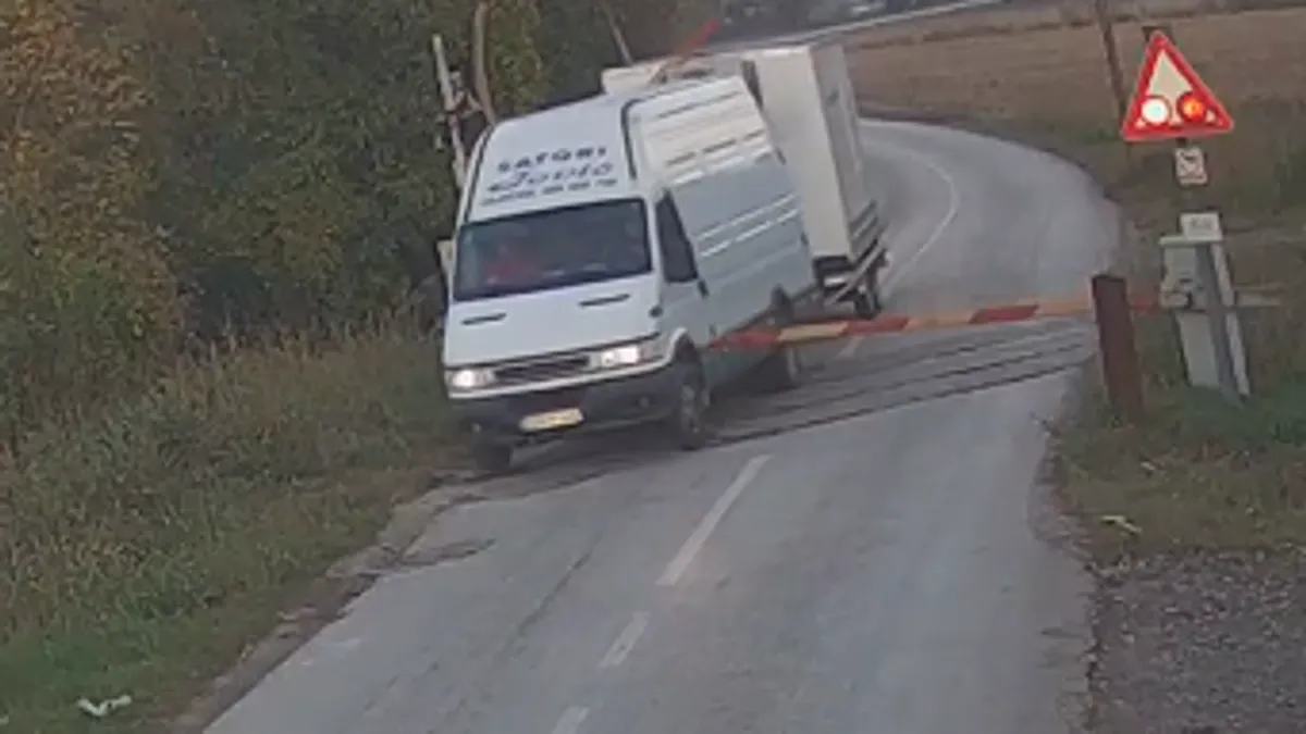 Iz Željeznica RS još jednom upozoravaju da takvo ponašanje može imati kobne posljedice.