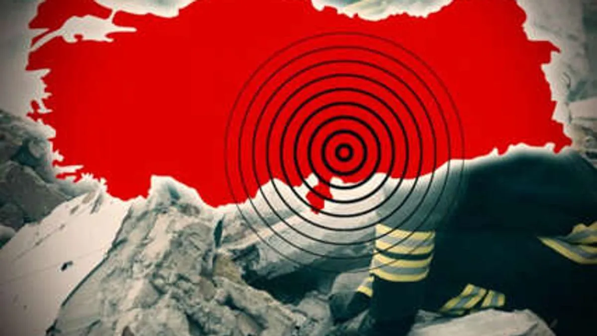 Epicentar zemljotresa je bio uz samu granicu naše zemlje sa Crnom Gorom, 22 kilometra istočno od Foče.