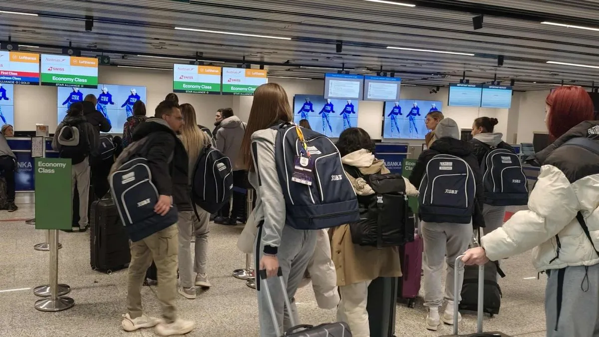 Planirano je da večeras Zmajice odrade i trening u glavnom gradu Irske. Sutrašnji meč počinje u 20:25 sati