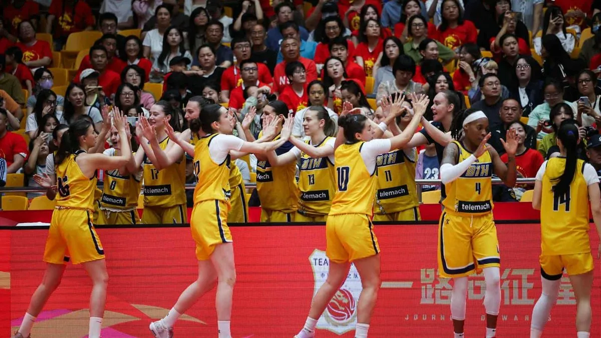 Selektor Emir Halimić skratio je spisak igračica uoči utakmica kvalifikacija za Evropsko prvenstvo