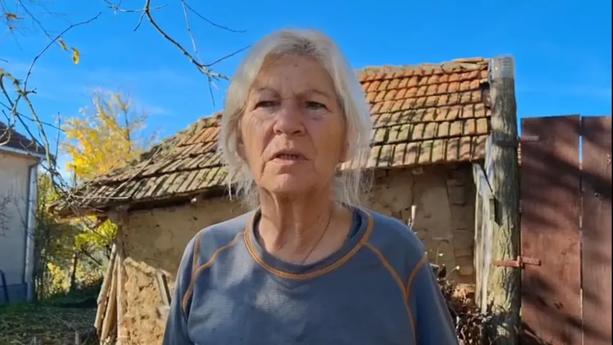 S. M. je priveden i njemu je odmah određeno zadržavanje od strane policije