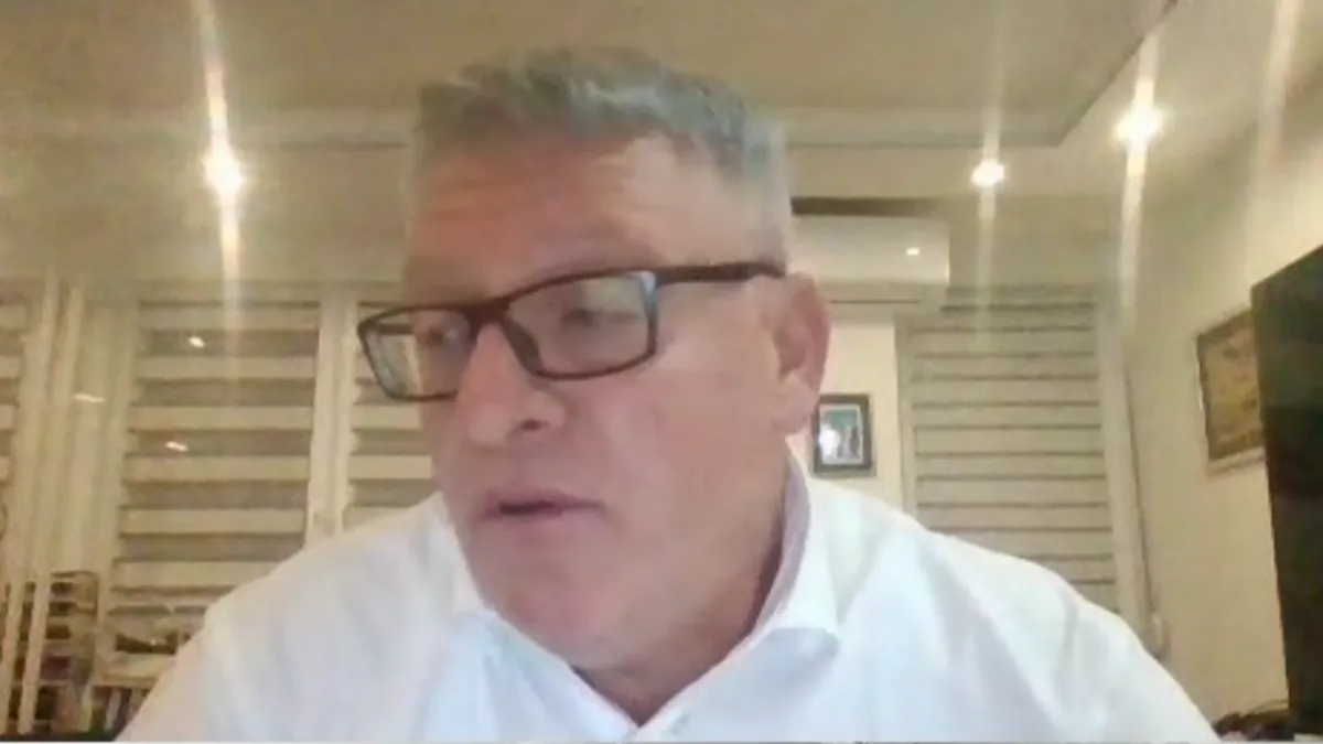 Begić za '7Plus': Dodik, zahvaljujući 'Trojci', nikad nije bio jači - oni ne znaju ništa