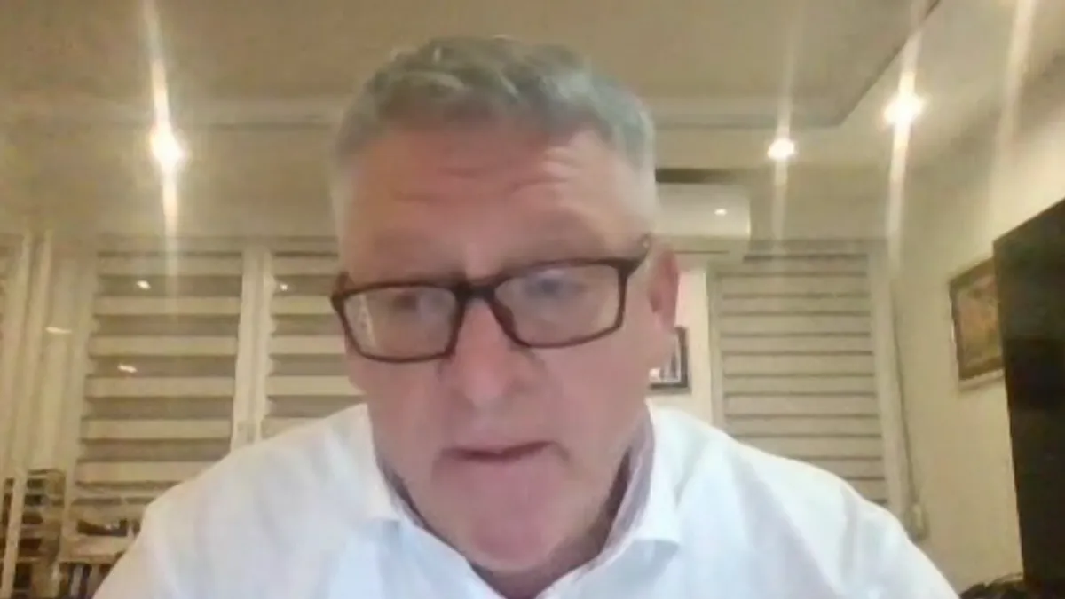 Ne prestaje da vrije na političkoj sceni u Bosni i Hercegovini.