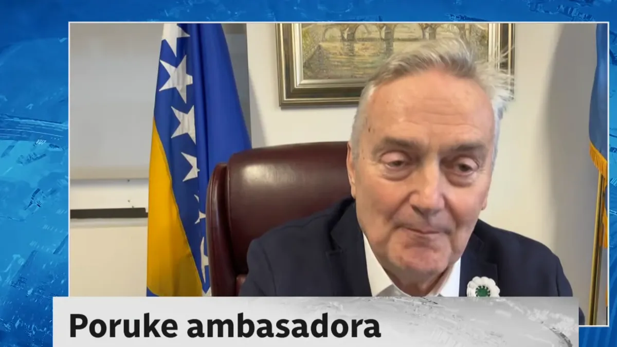 Rusija ostala sama! Lagumdžija za Hayat otkriva šta se zaista dogodilo iza kulisa UN-a