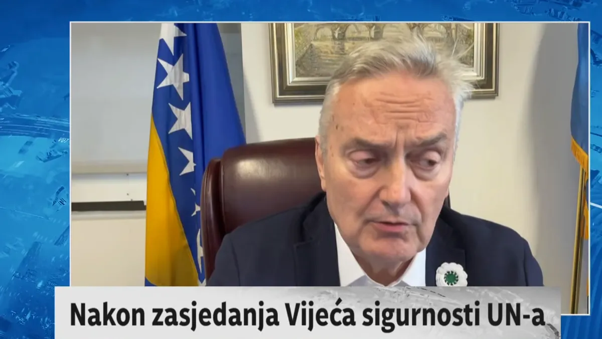 Rusija ostala sama! Lagumdžija za Hayat otkriva šta se zaista dogodilo iza kulisa UN-a