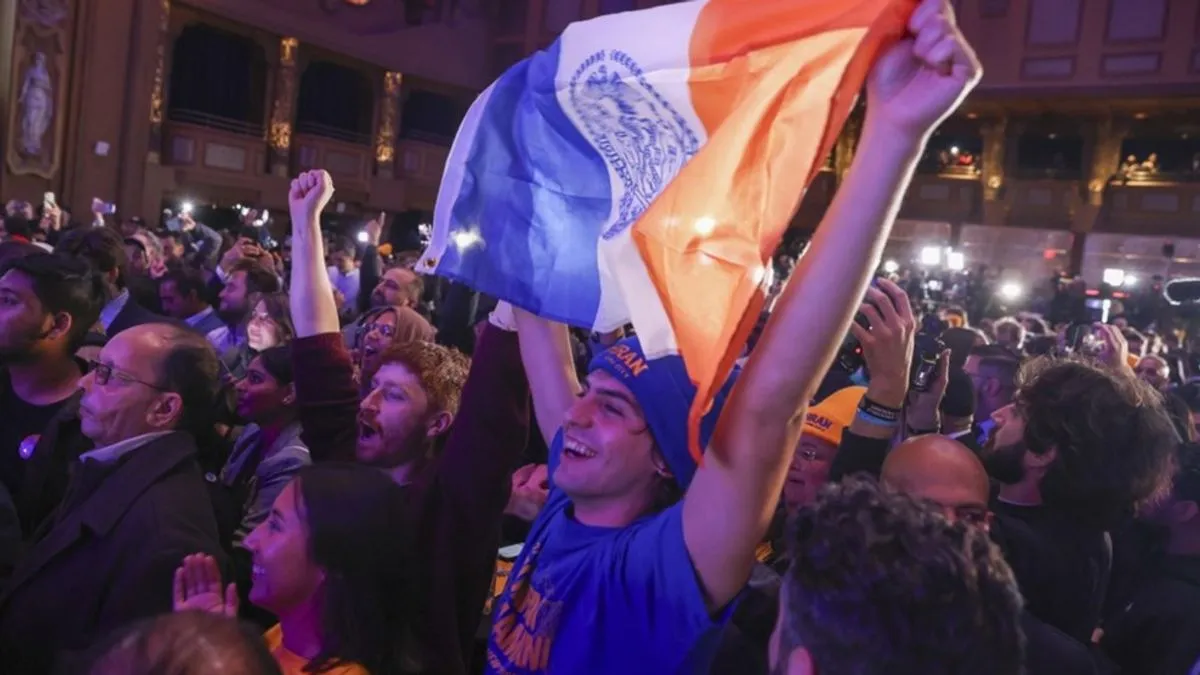 Kako je Mamdani osvojio New York i što sada čeka najveći američki grad?