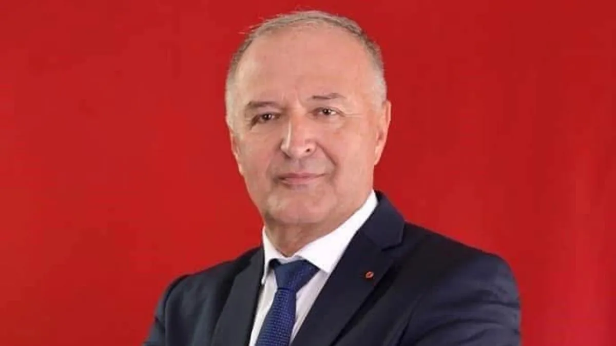 U njegovoj objavi stoji da je u porodicu stigla djevojčica Ada, koja je, kako je naveo, već ispunila srca njegove porodice neizmjernom srećom.