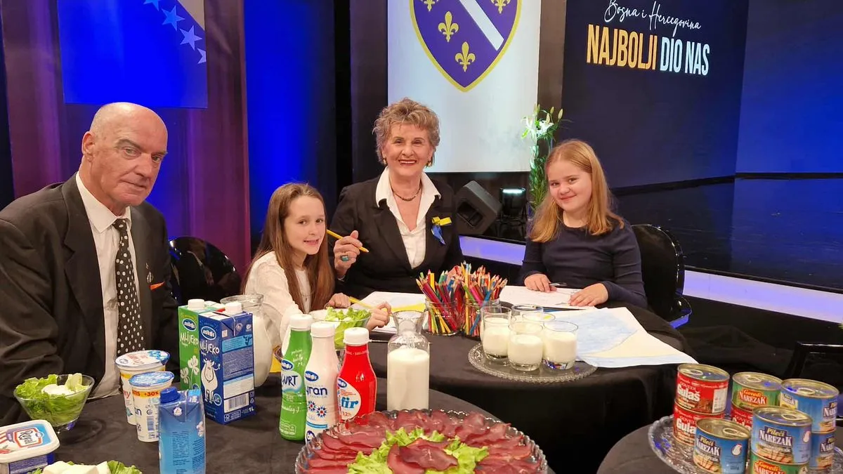 Vahid Kopić se u ovom podmlađenom sastavu osjećao veoma lijepo kazavši kako treba cijeniti život i slobodu koju imamo.