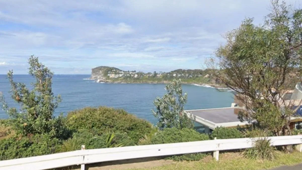 Potragu otežavaju loši vremenski uvjeti i slaba vidljivost u vodi