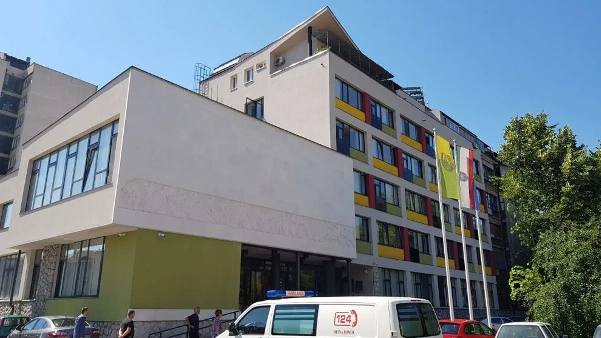 Okrugli sto bit će fokusiran na izmjene Zakona o zdravstvenom osiguranju Federacije BiH, koje su trenutno u pripremi