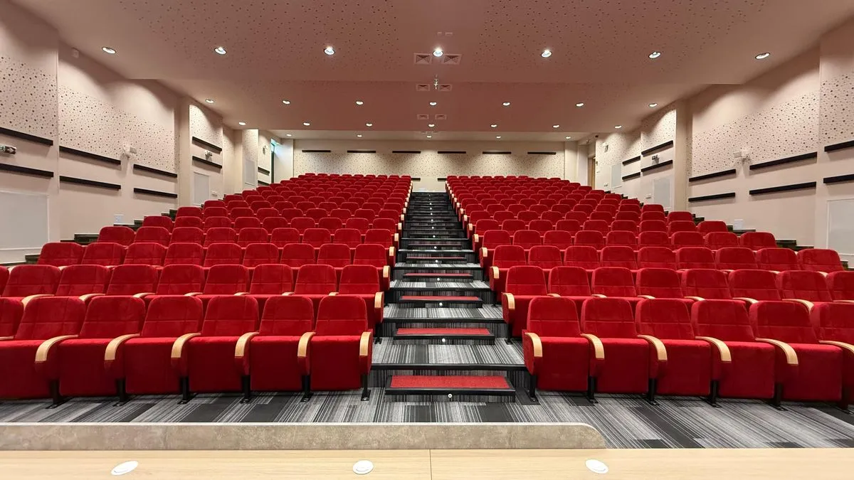 Ova svečanost okupit će predstavnike akademske zajednice, pravosudnih institucija, kao i javnog i društvenog života