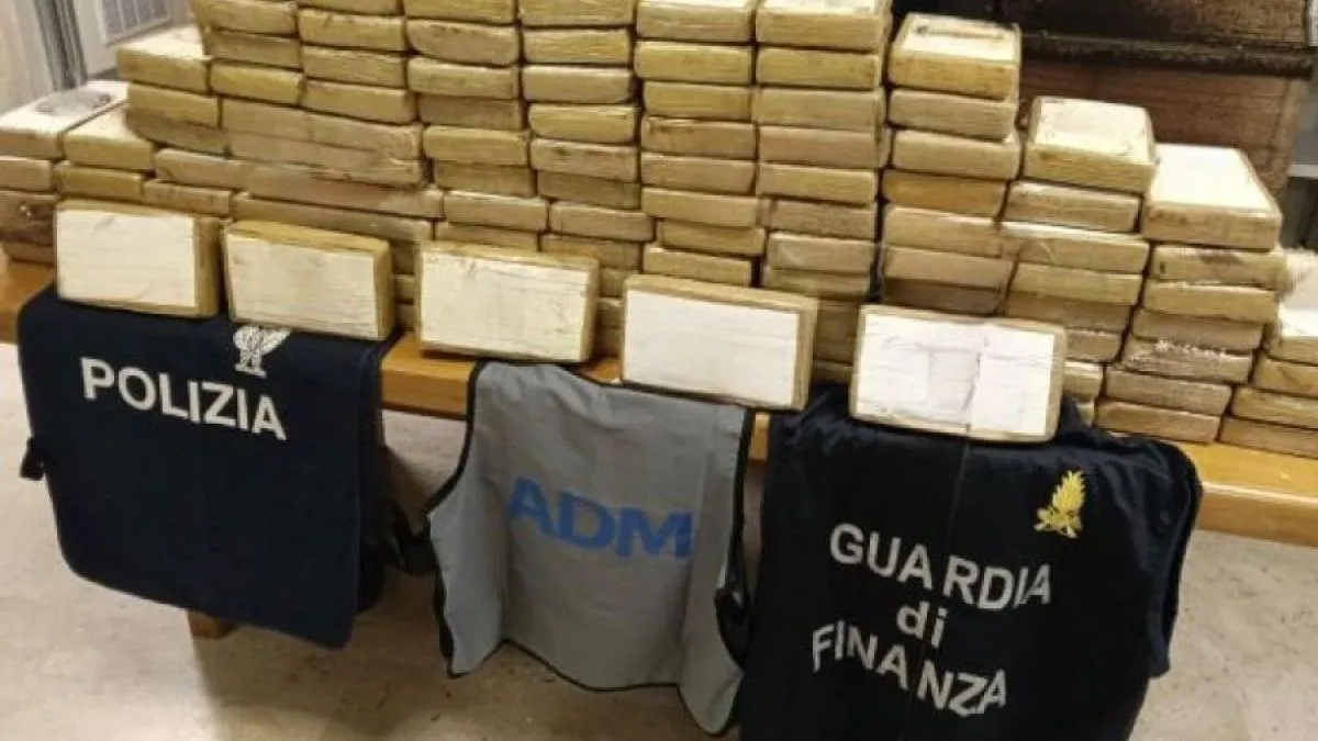 Sumnju carinskih službenika izazvalo je nervozno ponašanje vozača