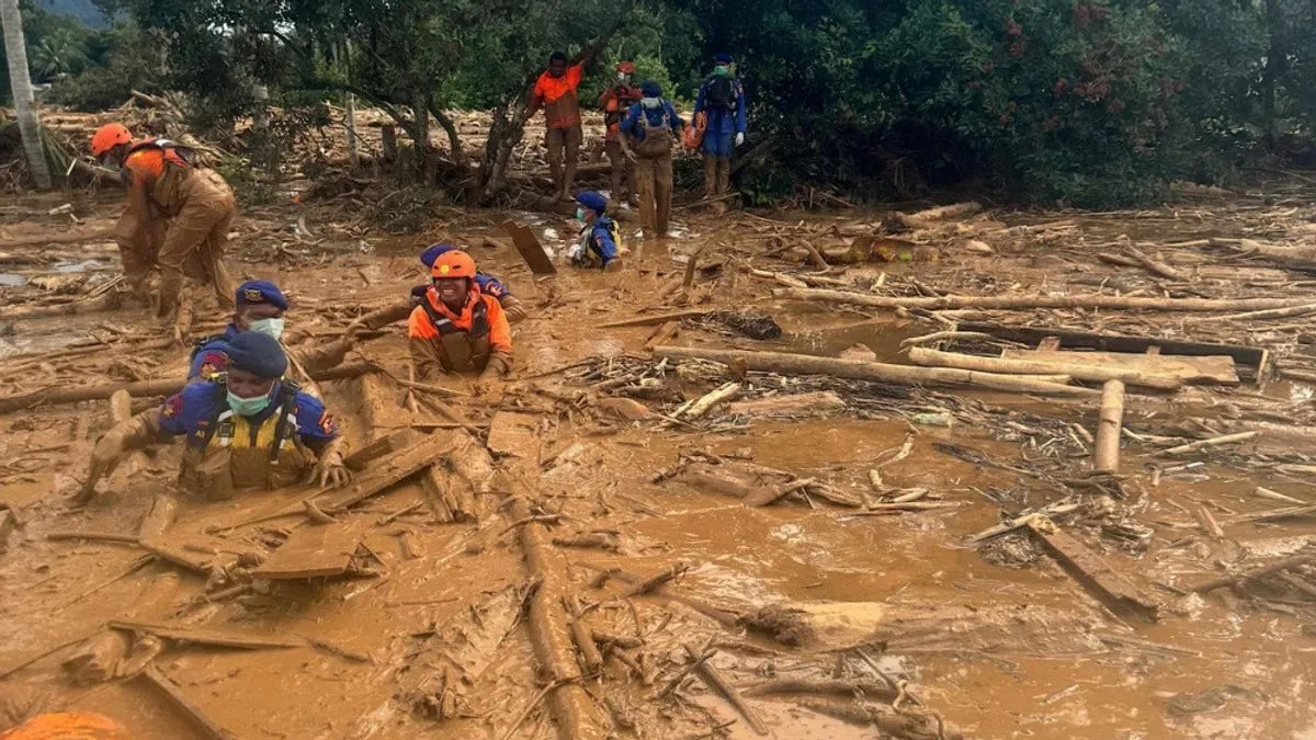 Raseljeni stanovnici izloženi su riziku od crijevnih zaraznih bolesti, dišnih infekcija i kožnih bolesti, dok nedostaje zdravstvenih radnika