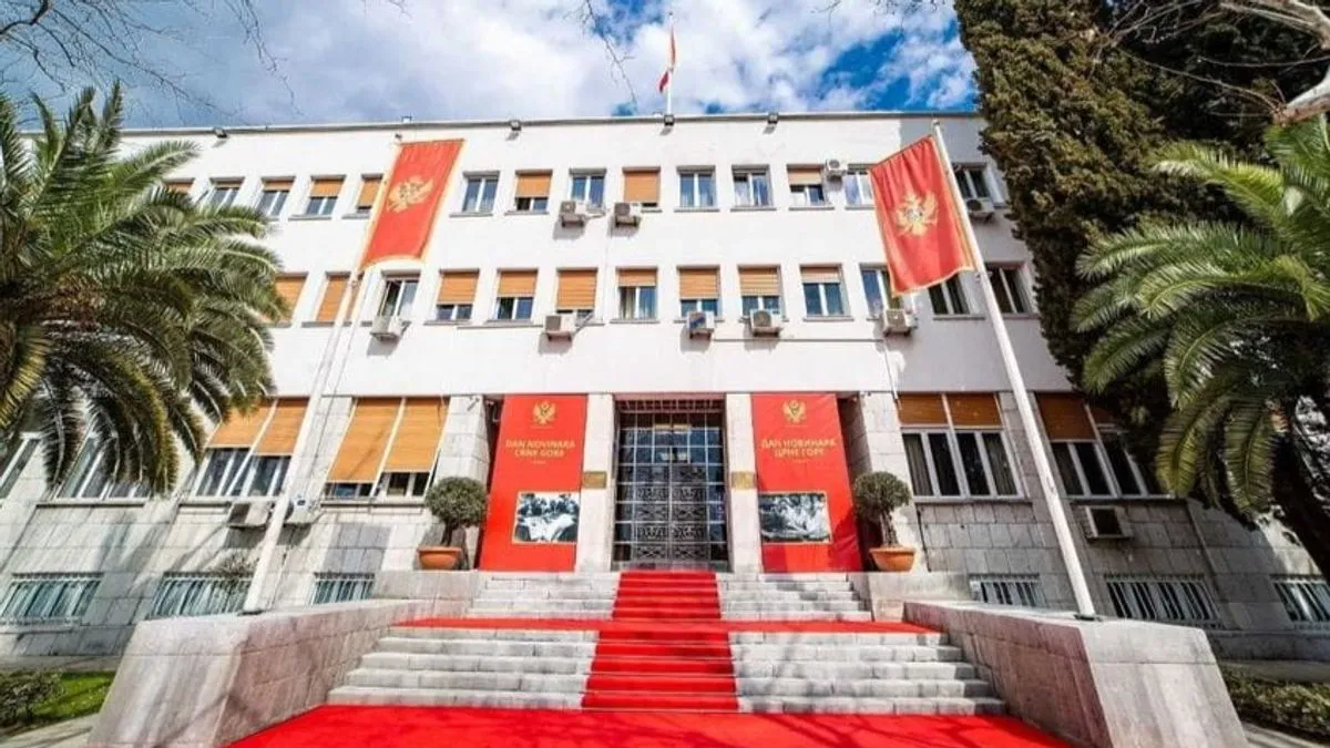 Negiranje genocida u Crnoj Gori! Ćorović za Hayat.ba: Ovo je važna odluka!