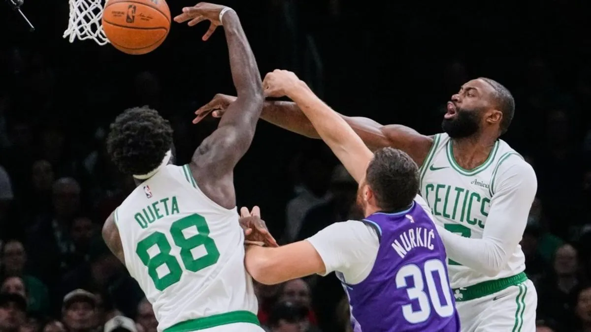 Odličan nastup Nurkića i Garze u duelu njihovih timova