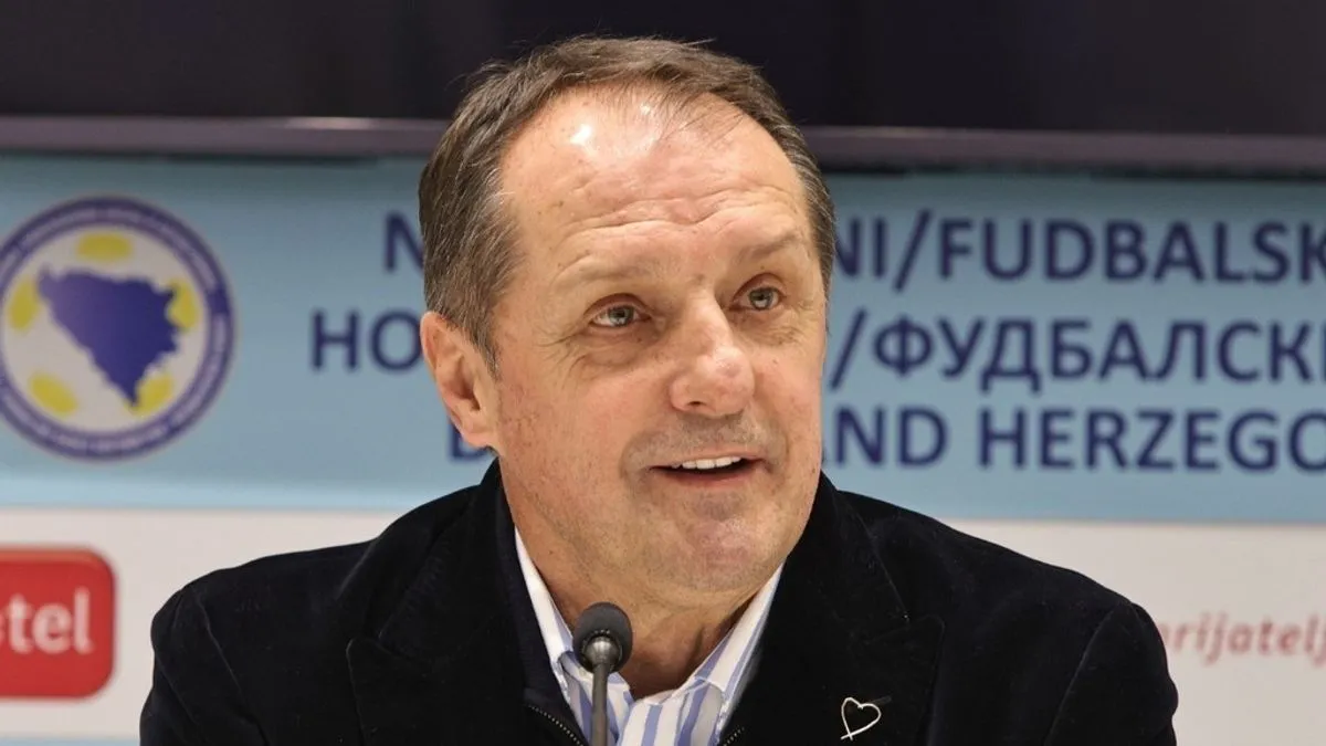 Nije tajna da je Hadžibegić bio Osimov čovjek od povjerenja             