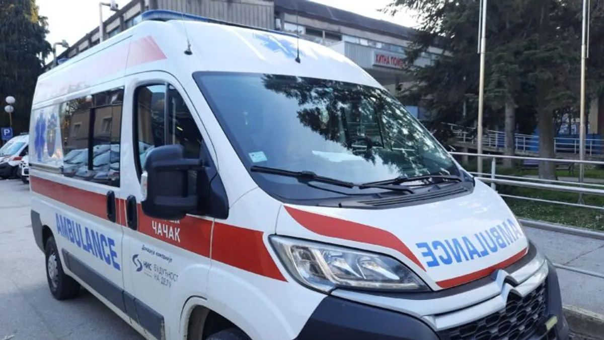 Ministarstvo unutarnjih poslova Srbije upozorilo je na seriju prijevara koje ciljaju starije građane u Beogradu.