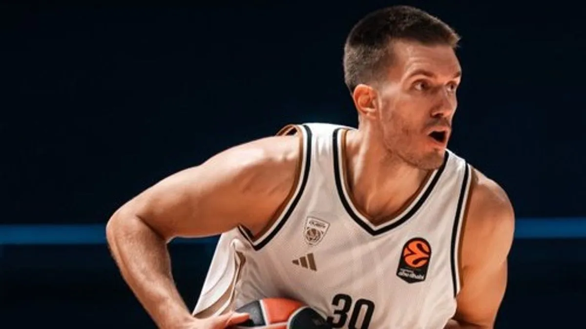 Euroliga: Poraz Dubaija, Real zaustavio niz pobjeda