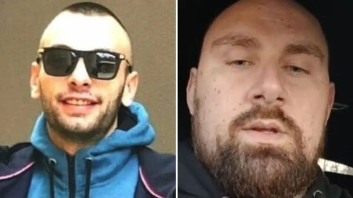 Lekić je zadobio lakše tjelesne povrede u predjelu noge                    