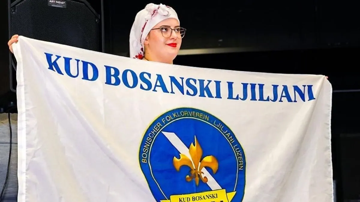 Kod njih nema zlobe, zavisti, ljubomore, a samo tako se gradi zajedništvo i saradnja sa uigranim timom