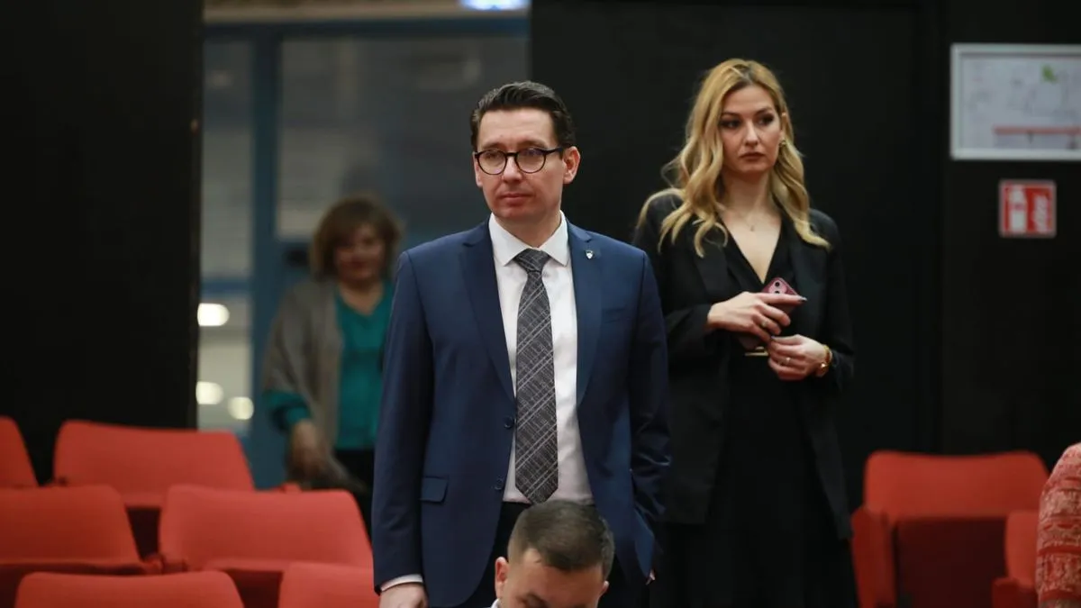 Predsjedavajući Općinskog vijeća Seid Škaljić naglasio je da je današnjom sjednicom Općinskog vijeća zaključena jedna vrlo uspješna i produktivna radna godina