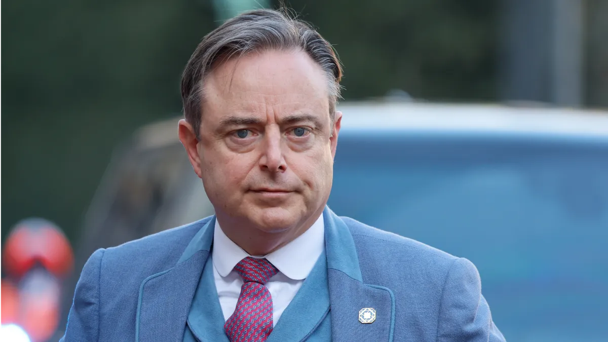 Belgija je poslala listu amandmana koje želi, kako bi osigurala da neće biti primorana sama vratiti novac Moskvi ako sankcije budu ukinute