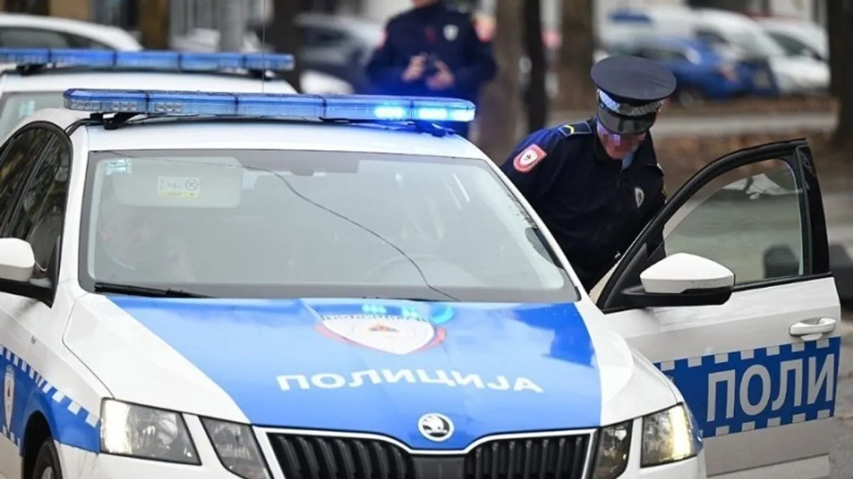 O prijedlogu za određivanje mjere pritvora odlučit će sudija za prethodni postupak Osnovnog suda u Banjoj Luci