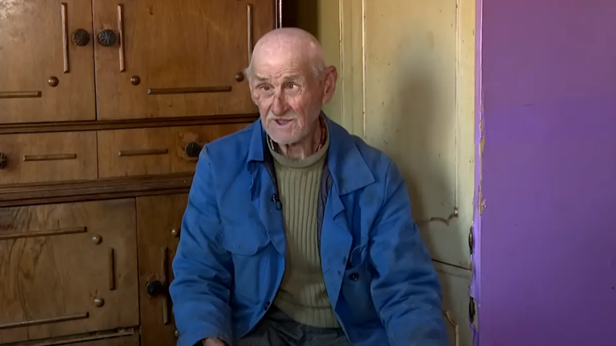 Ima 84 godina, a još nije pronašao majku, želja mu je da joj klanja dženazu