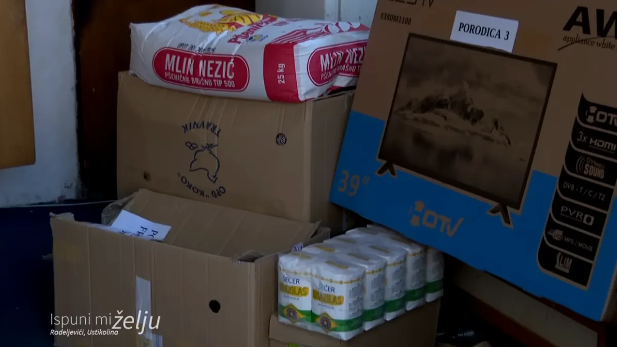 Ima 84 godina, a još nije pronašao majku, želja mu je da joj klanja dženazu