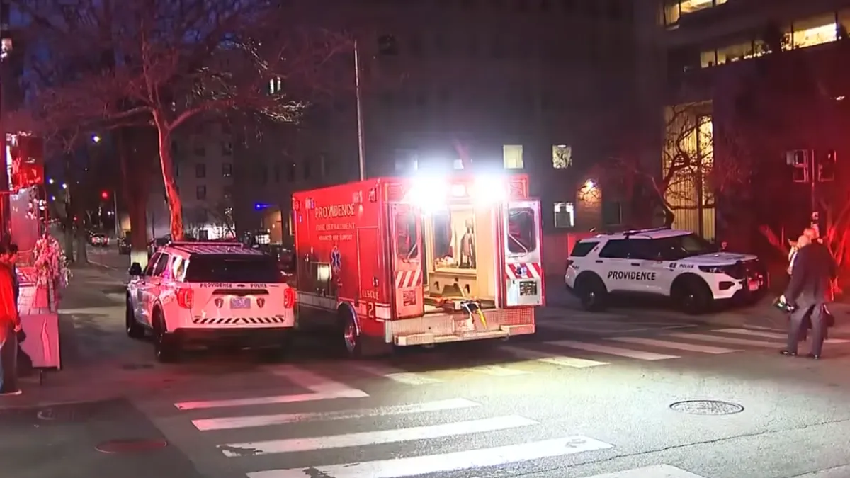 Objavljen snimak napadača: Dvoje ubijenih i devet ranjenih u pucnjavi u SAD-u