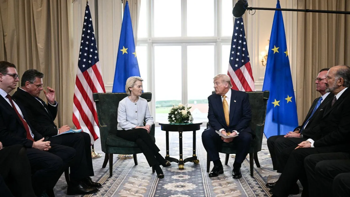 Sjedinjene Američke Države i dalje imaju ključnu ulogu, posebno kada je riječ o obavještajnoj podršci i tehnologiji.