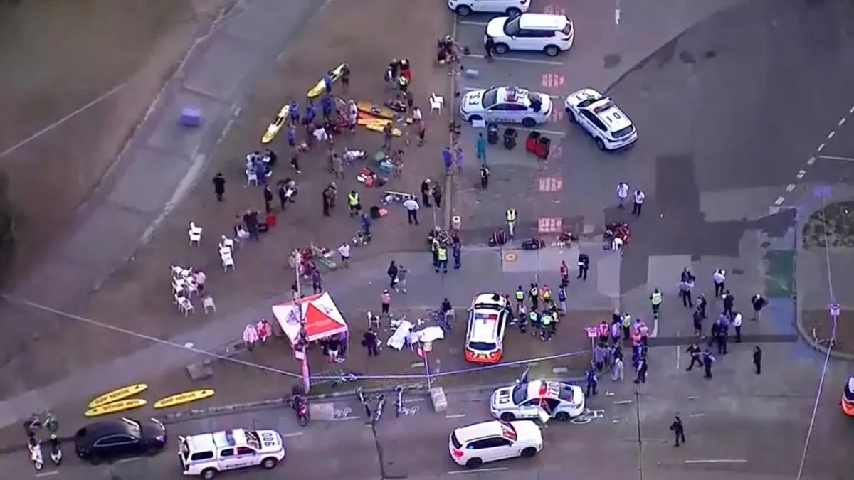 Najveći problem nije samo to što se ove tragedije ponavljaju, nego što se polako navikavamo na njih