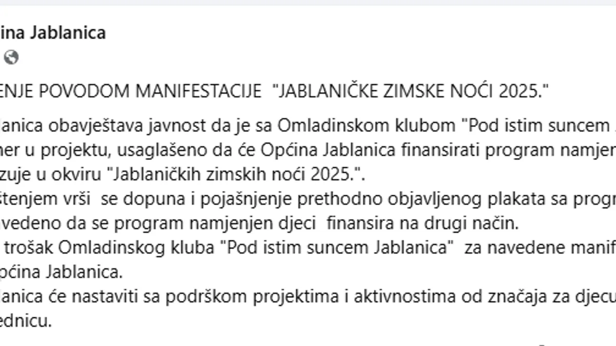 Roditelji ogorčeni: Zašto se djeci naplaćuju crtići dok estradnjaci dobijaju desetine hiljada