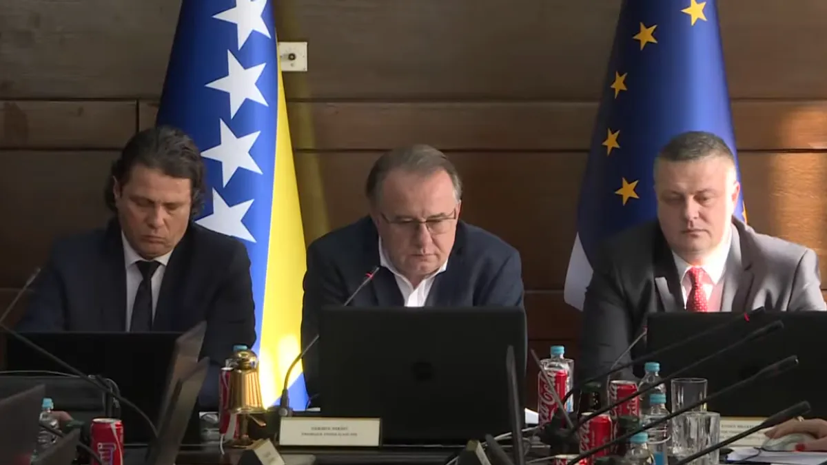 Ko dobija, a ko gubi u budžetu FBiH? Skoro devet milijardi maraka, a razvoja nema