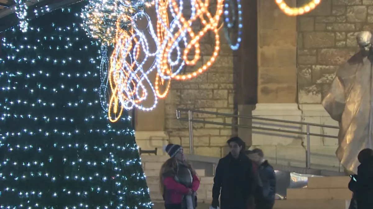 Planovi za doček Nove godine razlikuju se od osobe do osobe, dok će jedni birati organizovane koncerte na otvorenom, drugi će se odlučiti za intimnije proslave.