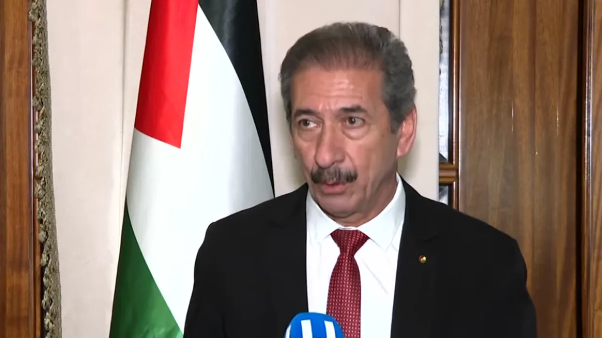 Ambasador Namoura je istakao da njegov odlazak iz BiH ne znači i prekid veza.