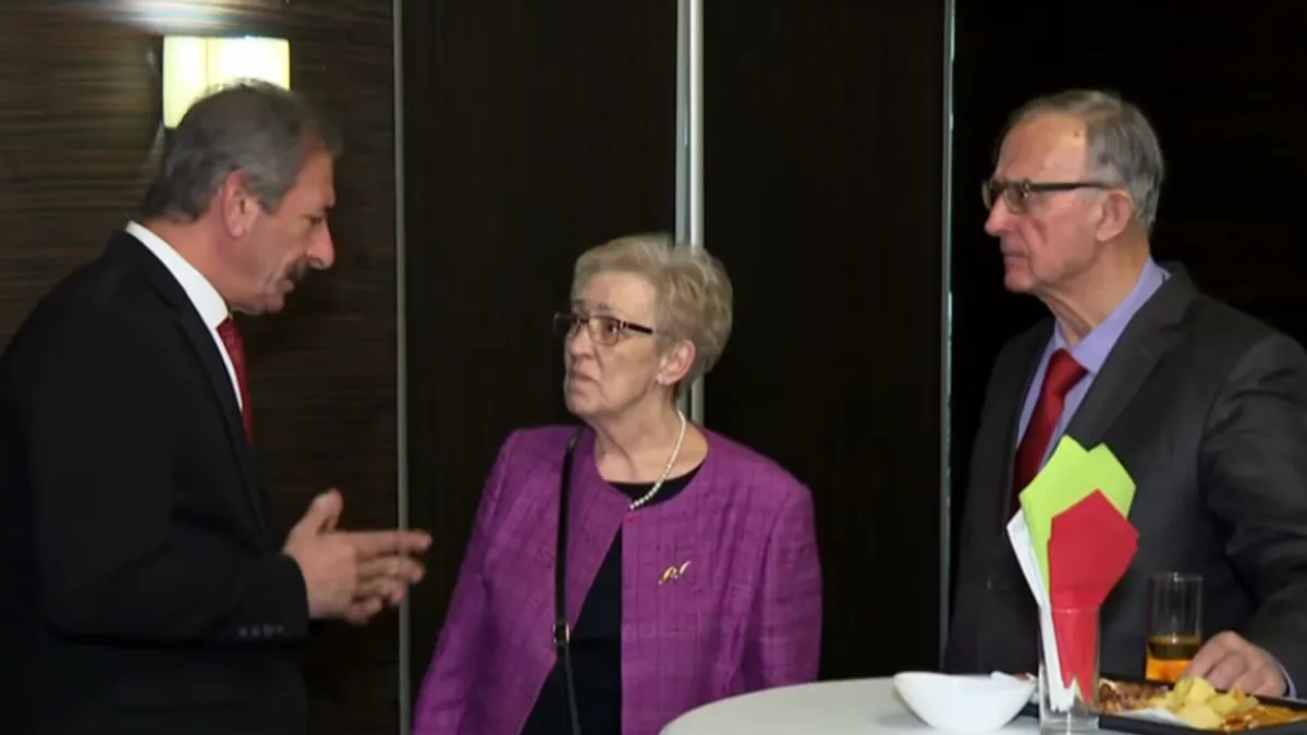 Ambasador odlazi, ali poruka koju je ostavio odjekuje regionom: BiH zauzima posebno mjesto u srcu