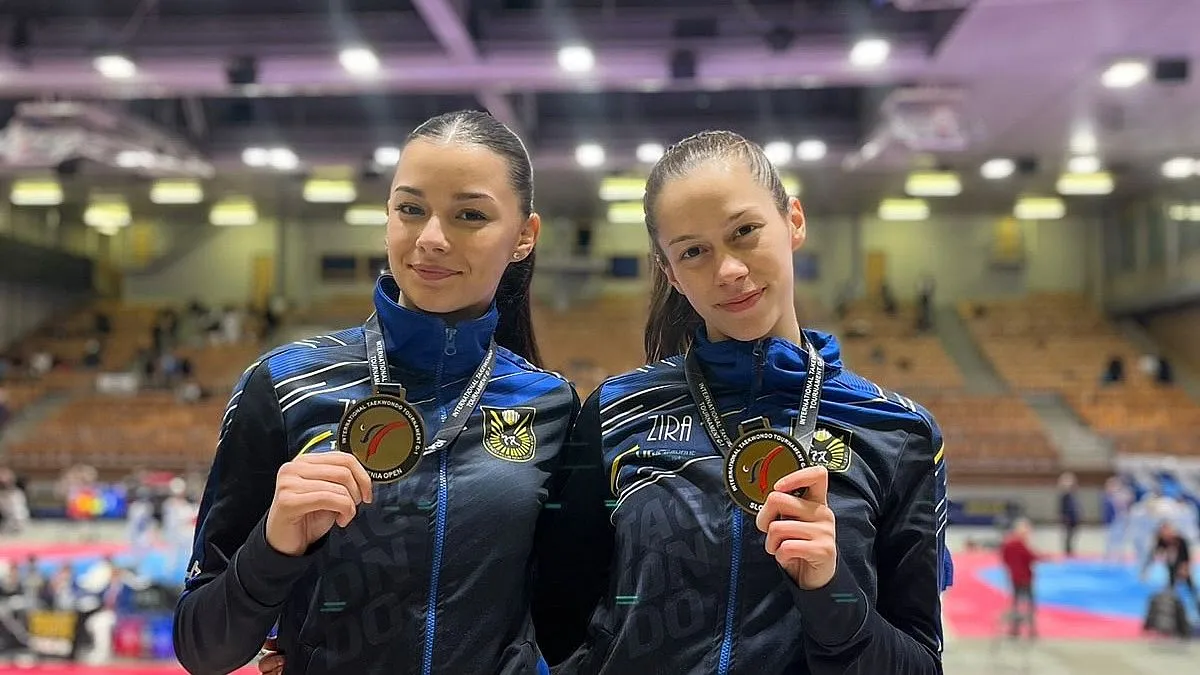 TKD Novi Grad Sarajevo: Naša Džejla je trebala biti najbolja