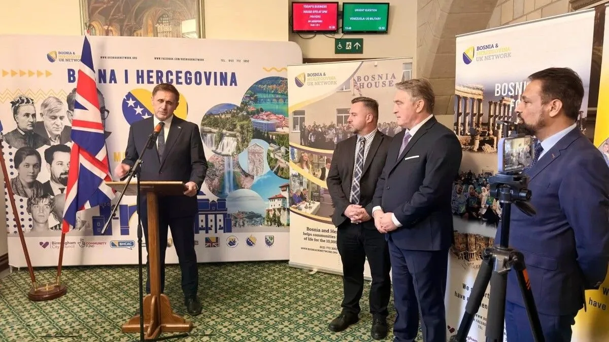 Kada govorimo kritički o Dejtonskom mirovnom sporazumu i rješenjima koja on sadrži, nikada ne smijemo zaboraviti činjenicu da je zaključenje mira imalo uticaj na živote ljudi 