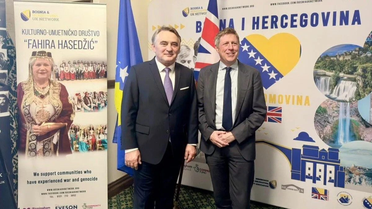 Kada govorimo kritički o Dejtonskom mirovnom sporazumu i rješenjima koja on sadrži, nikada ne smijemo zaboraviti činjenicu da je zaključenje mira imalo uticaj na živote ljudi 