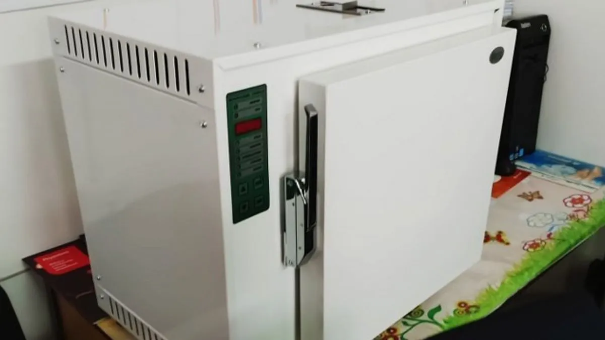 kupna vrijednost nabavljene opreme iznosi 17.994,60 KM              