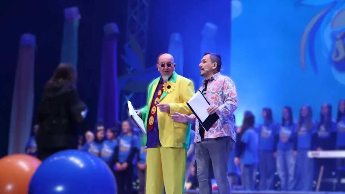 Fahrudin Kučuk je autor pobjedničke pjesme na Malom šlageru: Uvijek idem stepenicu više